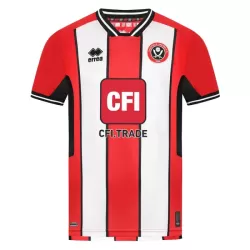 Sheffield United Hjemmedrakt Herre 2023/2024