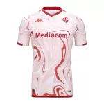 AC Fiorentina Fjerdedrakt Herre 2023/2024