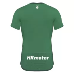 CA Osasuna Tredjedrakt Herre 2023/2024