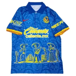 Club América Day of the Dead Drakt Herre 2023/2024 Spesiell Club América Day of the Dead Drakt Herre 2023/2024 Spesiell