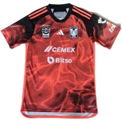 Tigres UANL Tredjedrakt Herre 2023/2024 Tigres UANL Tredjedrakt Herre 2023/2024