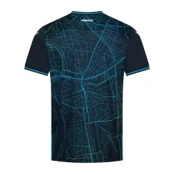 Bayer Leverkusen Drakt Herre 2023/2024 Spesiell