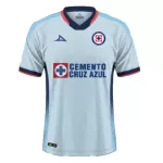 Cruz Azul Bortedrakt Herre 2023/2024