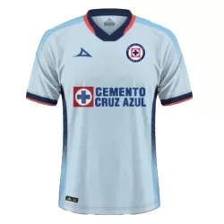 Cruz Azul Bortedrakt Herre 2023/2024 Cruz Azul Bortedrakt Herre 2023/2024