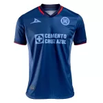 Cruz Azul Tredjedrakt Herre 2023/2024