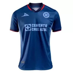 Cruz Azul Tredjedrakt Herre 2023/2024 Cruz Azul Tredjedrakt Herre 2023/2024