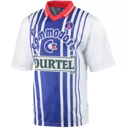 Paris Saint-Germain 1993-94 Bortedrakt Herre Retro
