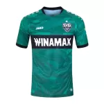 VfB Stuttgart Tredjedrakt Herre 2023/2024