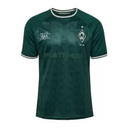 Werder Bremen Jubileum Drakt Herre 2023/2024 Werder Bremen Jubileum Drakt Herre 2023/2024