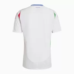 Italia Bortedrakt Herre Euro 2024