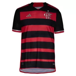 Flamengo Hjemmedrakt Herre 2024/2025 Flamengo Hjemmedrakt Herre 2024/2025