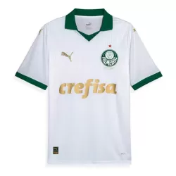 Palmeiras Bortedrakt Herre 2024/2025 Palmeiras Bortedrakt Herre 2024/2025