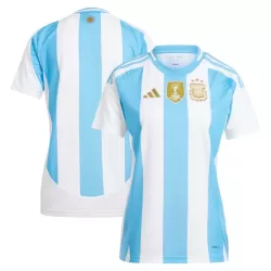 Argentina Hjemmedrakt Dame 2024 Argentina Hjemmedrakt Dame 2024
