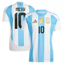 Argentina Messi 10 Hjemmedrakt Herre 2024 Argentina Messi 10 Hjemmedrakt Herre 2024