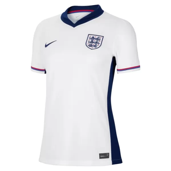England Hjemmedrakt Dame EM 2024