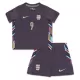 England Kane 9 Bortedrakt Barn EM 2024 - med Bukse