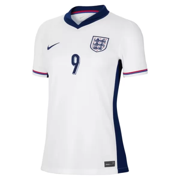 England Kane 9 Hjemmedrakt Dame EM 2024