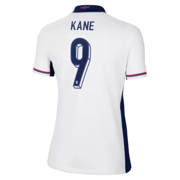 England Kane 9 Hjemmedrakt Dame EM 2024