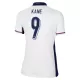 England Kane 9 Hjemmedrakt Dame EM 2024