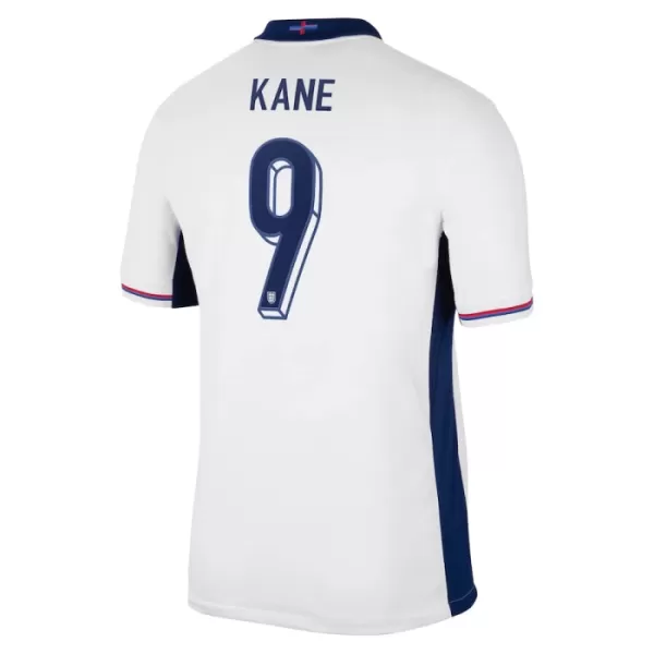 England Kane 9 Hjemmedrakt Herre EM 2024