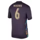 England Maguire 6 Bortedrakt Herre EM 2024