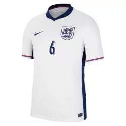 England Maguire 6 Hjemmedrakt Herre EM 2024