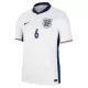 England Maguire 6 Hjemmedrakt Herre EM 2024