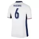 England Maguire 6 Hjemmedrakt Herre EM 2024