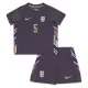 England Stones 5 Bortedrakt Barn EM 2024 - med Bukse