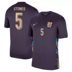 England Stones 5 Bortedrakt Herre EM 2024