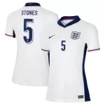 England Stones 5 Hjemmedrakt Dame EM 2024