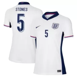 England Stones 5 Hjemmedrakt Dame EM 2024 England Stones 5 Hjemmedrakt Dame EM 2024