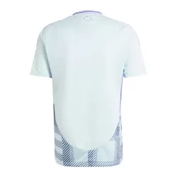 Skottland Bortedrakt Herre EM 2024