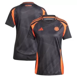 Colombia Bortedrakt Dame 2024 Colombia Bortedrakt Dame 2024