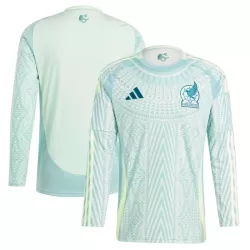 Mexico Bortedrakt Herre 2024 Langermet Mexico Bortedrakt Herre 2024 Langermet