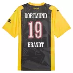 Borussia Dortmund Brandt 19 Jubileum Drakt Herre 2023/2024