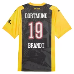 Borussia Dortmund Brandt 19 Jubileum Drakt Herre 2023/2024