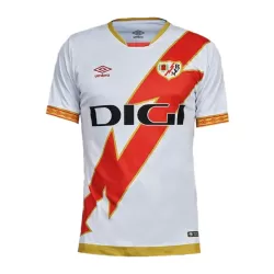 Rayo Vallecano Hjemmedrakt Herre 2023/2024 Rayo Vallecano Hjemmedrakt Herre 2023/2024