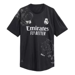 Real Madrid Keeper Fjerdedrakt Herre 2023/2024 Svart Real Madrid Keeper Fjerdedrakt Herre 2023/2024 Svart