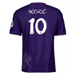Real Madrid Modrić 10 Fjerdedrakt Herre 2023/2024 Real Madrid Modrić 10 Fjerdedrakt Herre 2023/2024