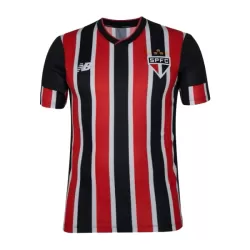 São Paulo Bortedrakt Herre 2024/2025 São Paulo Bortedrakt Herre 2024/2025