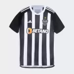 Atlético Mineiro Hjemmedrakt Herre 2024/2025