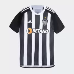 Atlético Mineiro Hjemmedrakt Herre 2024/2025 Atlético Mineiro Hjemmedrakt Herre 2024/2025
