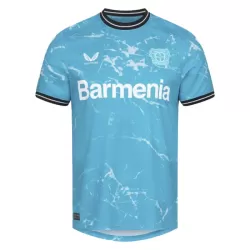 Bayer Leverkusen Alejandro Grimaldo 20 Tredjedrakt Herre 2023/2024