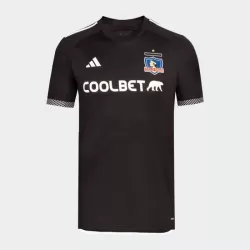 Colo-Colo Bortedrakt Herre 2024/2025 Colo-Colo Bortedrakt Herre 2024/2025