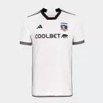 Colo-Colo Hjemmedrakt Herre 2024/2025