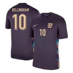England Bellingham 10 Bortedrakt Herre EM 2024 England Bellingham 10 Bortedrakt Herre EM 2024