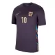 England Bellingham 10 Bortedrakt Herre EM 2024