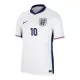 England Bellingham 10 Hjemmedrakt Herre EM 2024