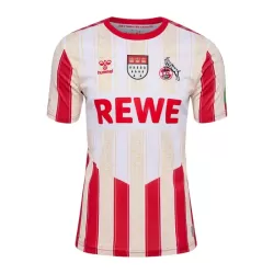 FC Köln Drakt Herre 2023/2024 Spesiell FC Köln Drakt Herre 2023/2024 Spesiell